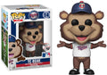 Funko Pop! Mlb: - T.c. Bear (twins) - Collectibles