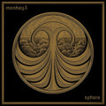 Monkey3 - Sphere - Music CD