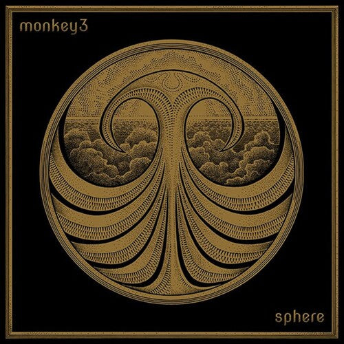 Monkey3 - Sphere - Music CD
