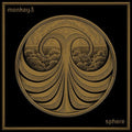 Monkey3 - Sphere - Vinyl Record