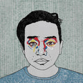 Hung,andrew - Realisationship Instrumentals - Vinyl Record