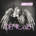 Madchild - Demons - Music CD