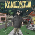 Xl Middleton - 2 Minutes Till Midnight - Music CD