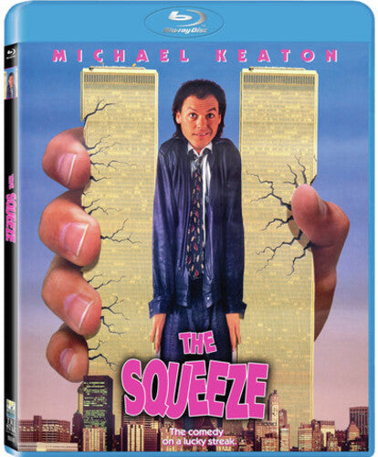 Squeeze - Squeeze - Blu-ray