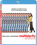 Multiplicity - Multiplicity - Blu-ray