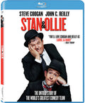 Stan & Ollie - Stan & Ollie - Blu-ray