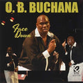 Buchana,o.b. - Face Down - Music CD