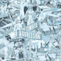 Year Of The Knife - Ultimate Aggression - Vinyl Record