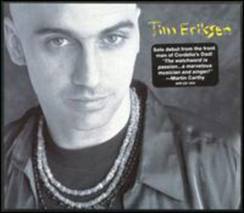 Eriksen,tim - Tim Eriksen - Music CD