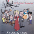 K,judi / Beebe,jim Chicago Jazz - I'm Nobody's Baby - Music CD