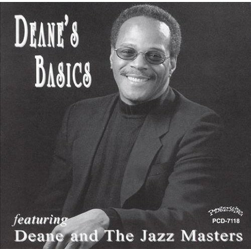 Deane,lester - Deanes Basics - Music CD