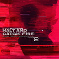 Haslinger,paul - Halt & Catch Fire 2 (original Television Series) - Music CD