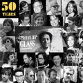 Glass,philip - 50 Years Of The Philip Glass Ensemble - Music CD