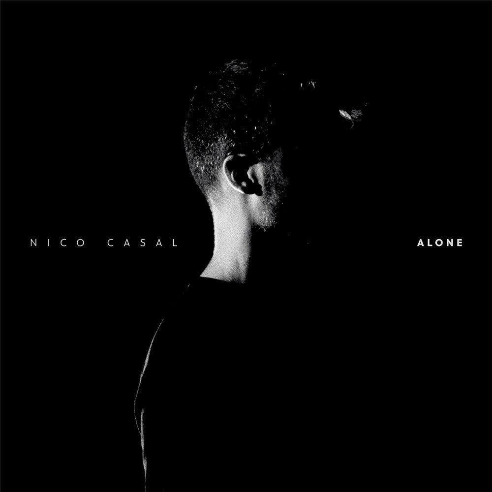 Alone [LP] Vinyl Record