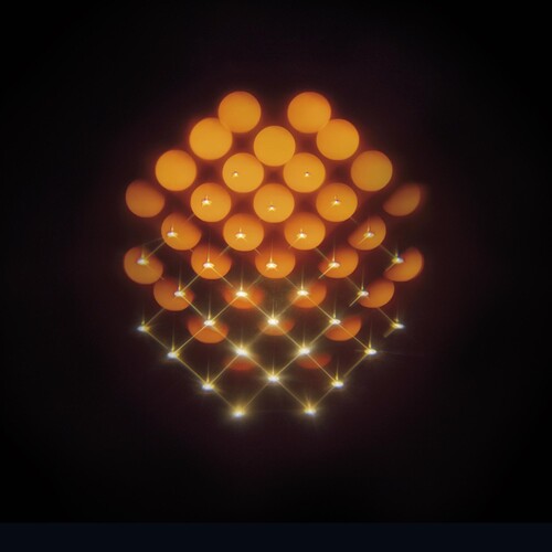 Waste Of Space Orchestra - Syntheosis - Music CD