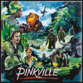 Melancon,rod - Pinkville - Music CD