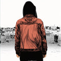 Big Eyes - Streets Of The Lost - Music CD