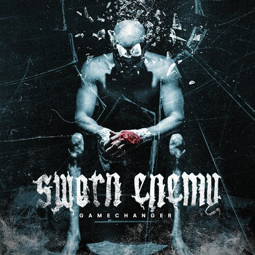 Sworn Enemy - Gamechanger - Music CD
