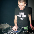 Raczynski,bogdan - Rave 'till You Cry - Music CD