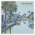 Singh,luke Sital - Golden State - Music CD