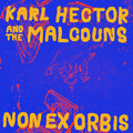 Karl Hector - Non Ex Orbis - Vinyl Record