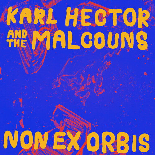 Karl Hector - Non Ex Orbis - Vinyl Record