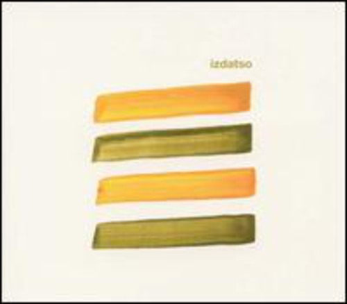 Izdatso - Izdatso - Music CD