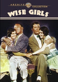 Wise Girls - Wise Girls - DVD