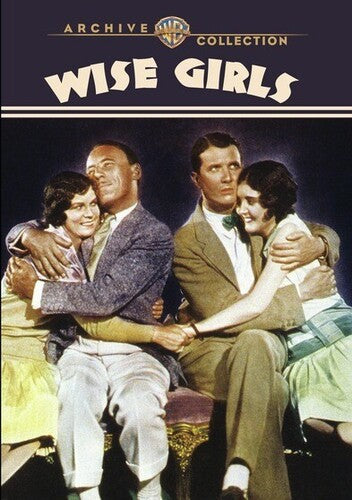 Wise Girls - Wise Girls - DVD