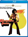 Cleopatra Jones - Cleopatra Jones - Blu-ray