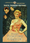 Coquette (1929) - Coquette (1929) - DVD