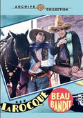 Beau Bandit (1930) - Beau Bandit (1930) - DVD