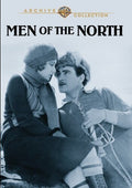 Men Of The North (1930) - Men Of The North (1930) - DVD