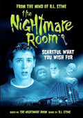 Nightmare Room: Scareful What You Wish For (2002) - Nightmare Room: Scareful What You Wish For (2002) - DVD