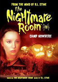Nightmare Room: Camp Nowhere (2002) - Nightmare Room: Camp Nowhere (2002) - DVD