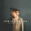 Lawson,jamie - Years In Between - Music CD