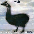 Web - I Spider - Vinyl Record