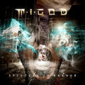 M.i.god. - Specters On Parade - Music CD