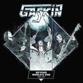 Gaskin - Beyond World's End - Vinyl Record