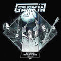 Gaskin - Beyond World's End - Music CD