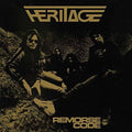 Heritage - Remorse Code - Music CD