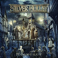 Silver Bullet - Mooncult - Music CD