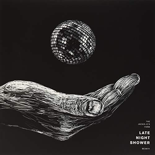 Jackie-o's Farm - Late Night Shower - Vinyl Record