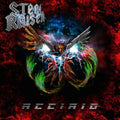 Steel Raiser - Acciaio - Music CD