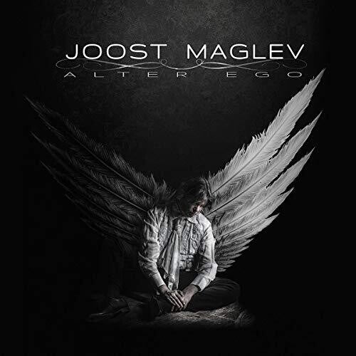 Maglev,joost - Alter Ego - Music CD
