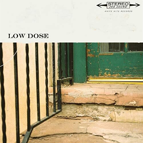 Low Dose - Low Dose - Music CD