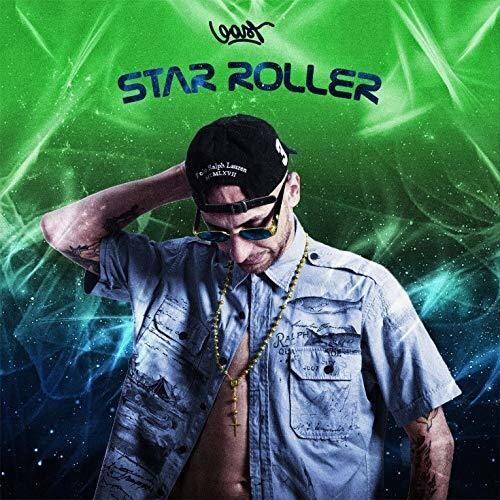 Gast - Star Roller - Music CD
