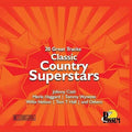 Classic Country Superstars / Various - Classic Country Superstars / Various - Music CD