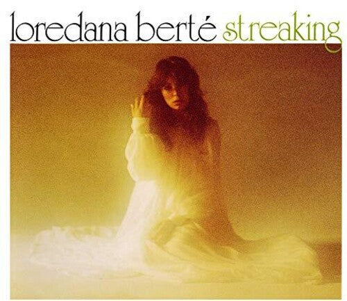 Berte,loredana - Streaking - Vinyl Record
