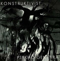 Konstruktivist - Psykho Genetika - Music CD